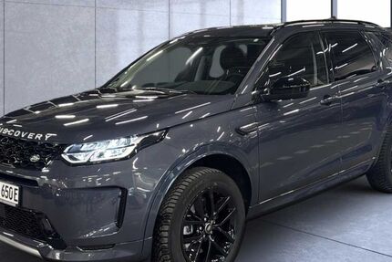 Land Rover Discovery Sport 20.000 km 47.799 &euro; Hamburg 22525