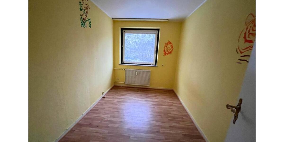 Etagenwohnung Uetersen - 3 Zimmer, 80 m&sup2;, 769&euro; | Angebot:24506124