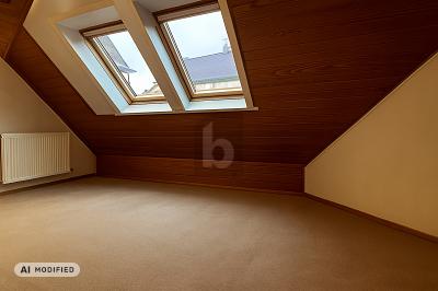 SOLIDE KAPITALANLAGE MIT CHARAKTER - Dachgeschoßwohnung Hamburg Bergedorf Bergedorf | Angebot:27357590
