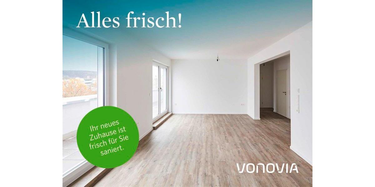 Dachgeschoßwohnung Hamburg Wandsbek - 2 Zimmer, 62 m&sup2;, 888&euro; | Angebot:26641943