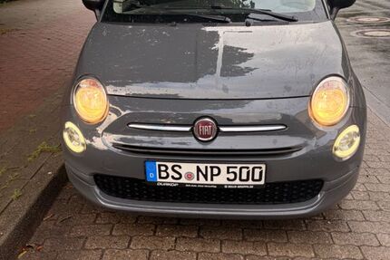 Fiat 500 51.600 km 6.800 &euro; Norderstedt 22850