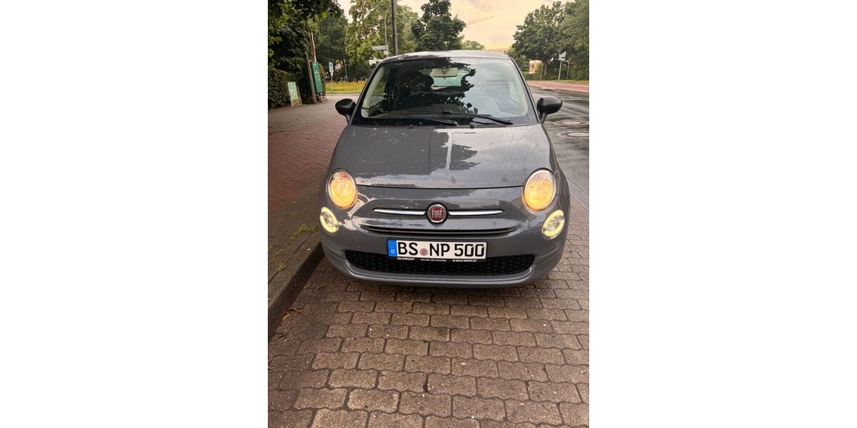 Fiat 500 51.600 km 6.800 &euro; Norderstedt 22850