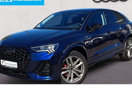 Audi Q3 55.724 km 41.920 &euro; Kölln-Reisiek 25337