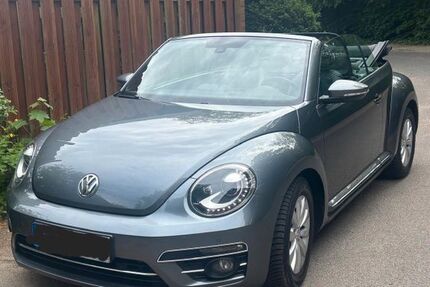 VW Beetle 106.000 km 17.800 &euro; Halstenbek 25469