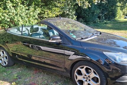 Ford Focus 157.000 km 3.900 &euro; Bargteheide 22941