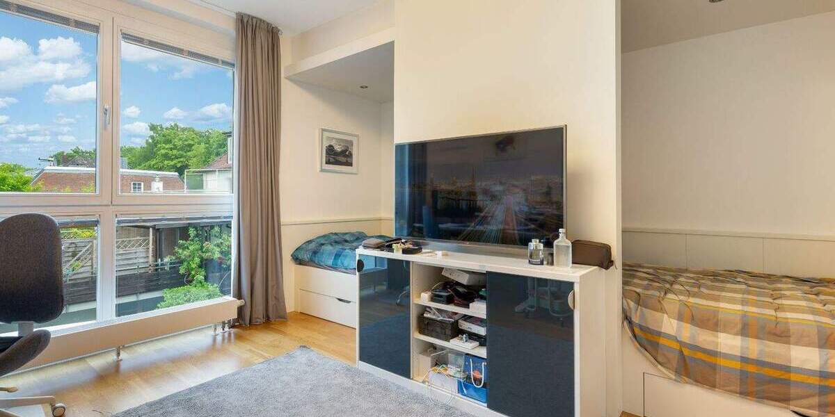 Reihenendhaus Hamburg Poppenbüttel - 4 Zimmer, 143 m&sup2;, 886.000&euro; | Angebot:25820273