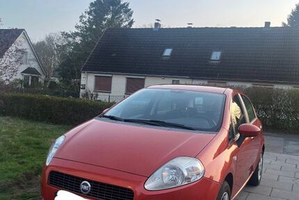 Fiat Punto 177.000 km 2.000 &euro; Pinneberg 25421