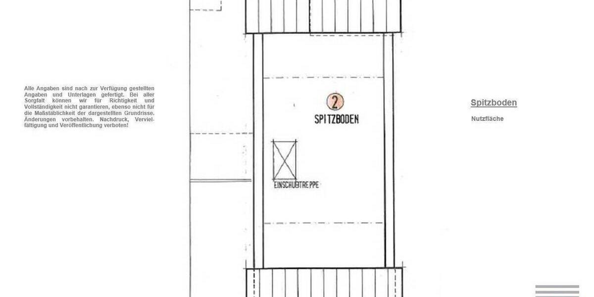 Einfamilienhaus Norderstedt Harksheide - 2 Zimmer, 60 m&sup2;, 328.000&euro; | Angebot:26798319