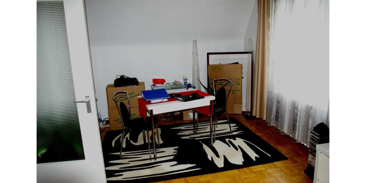 Dachgeschoßwohnung Hamburg Alsterdorf - 2 Zimmer, 48 m&sup2;, 889&euro; | Angebot:25967519