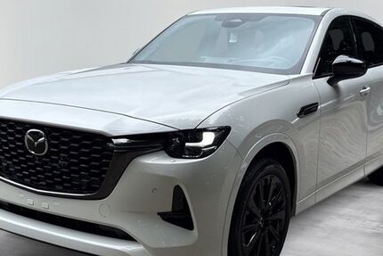 Mazda CX-60 2.077 km 53.490 &euro; Hamburg 22041