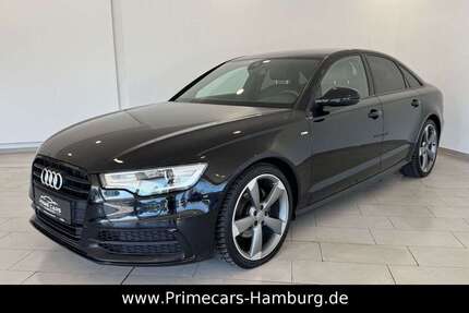 Audi A6 138.000 km 18.990 &euro; Hamburg 22043