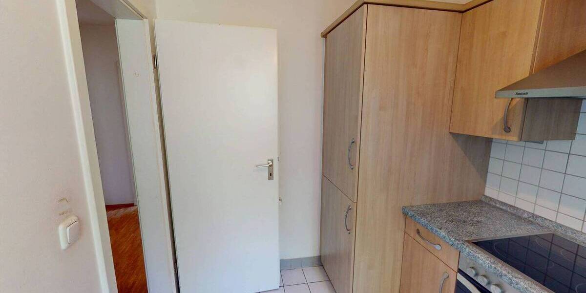 Reihenendhaus Hamburg Rahlstedt - 3 Zimmer, 71 m&sup2;, 1.054&euro; | Angebot:25996313