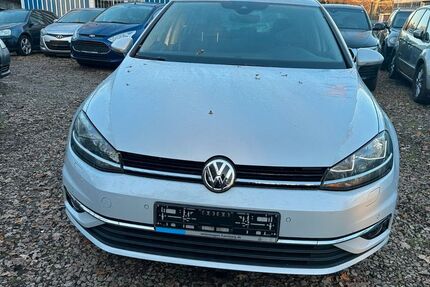VW Golf 141.000 km 11.550 &euro; Hamburg 21079