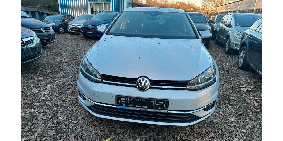 VW Golf 141.000 km 11.550 &euro; Hamburg 21079