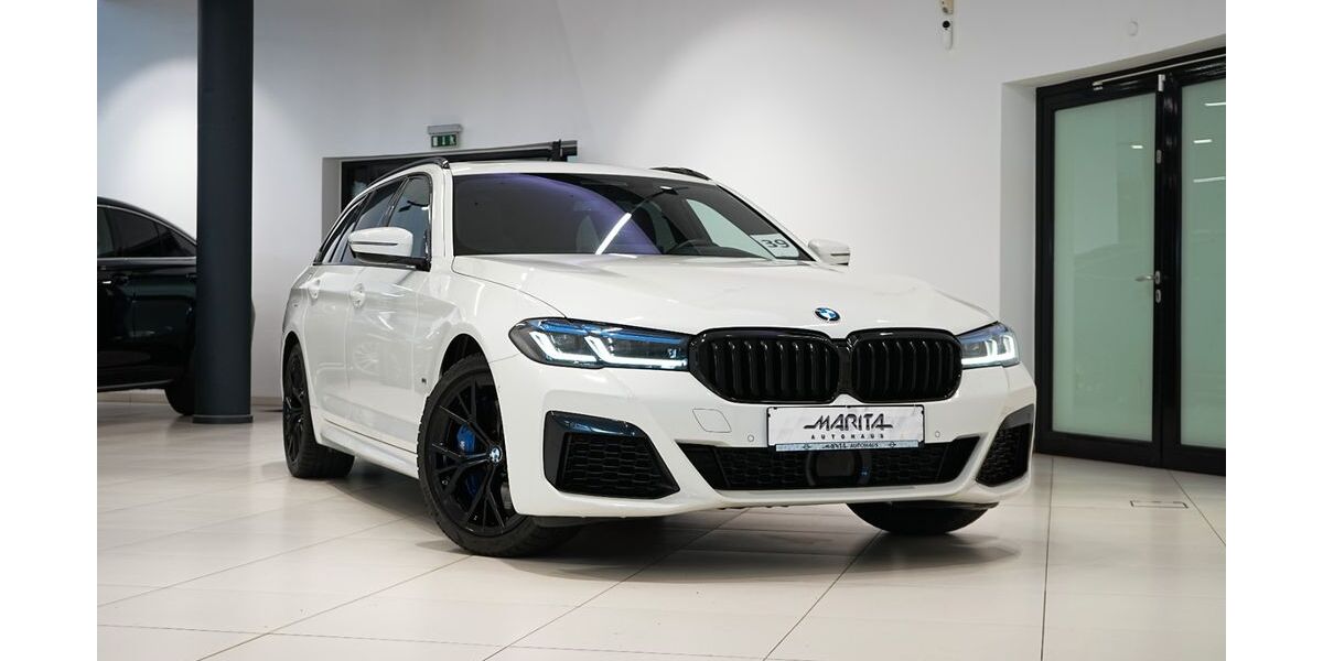 BMW 540 165.000 km 38.749 &euro; Hamburg 22047