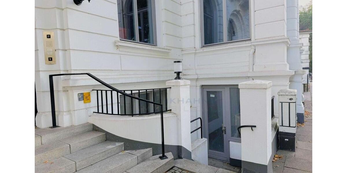 Gewerbeobjekt Hamburg Hohenfelde - 2.499&euro; | Angebot:24629328