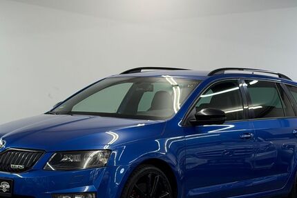 Skoda Octavia 218.702 km 10.490 &euro; Bargteheide 22941