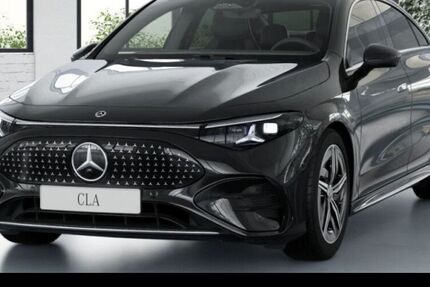 Mercedes-Benz CLA 250 9.900 km 54.900 &euro; Hamburg 22047