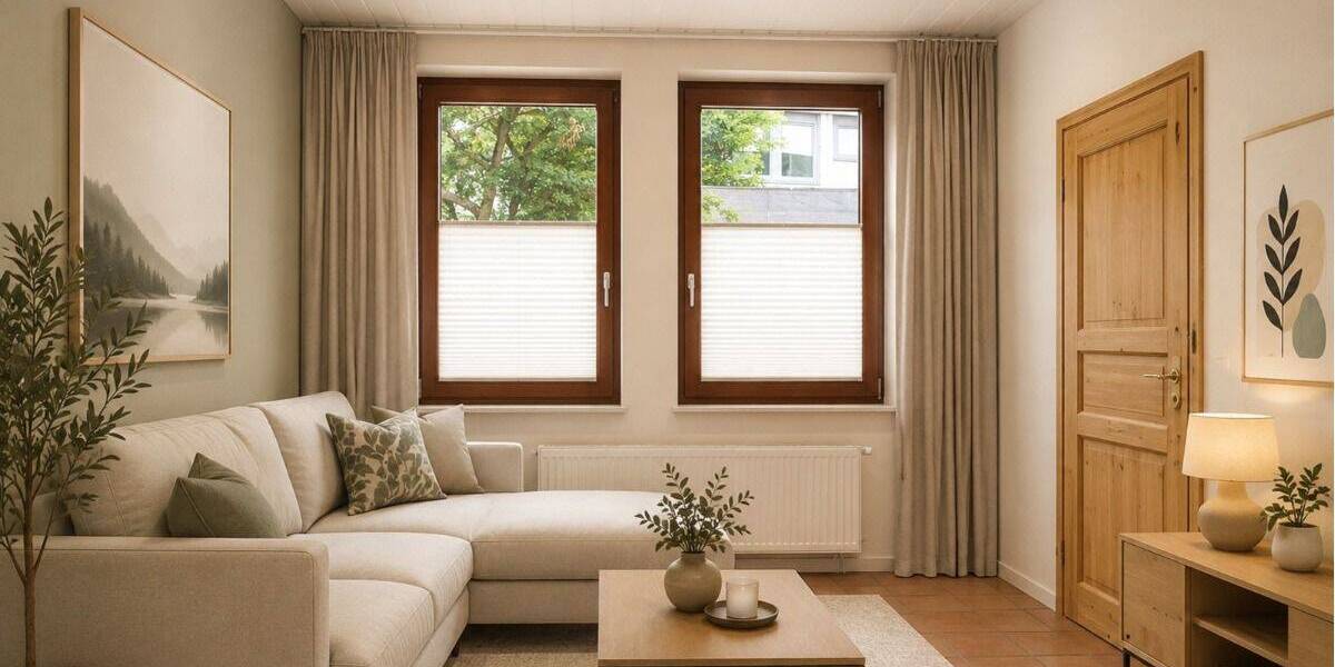 Mehrfamilienhaus, Wohnhaus Pinneberg - 8 Zimmer, 160 m&sup2;, 430.000&euro; | Angebot:26820732