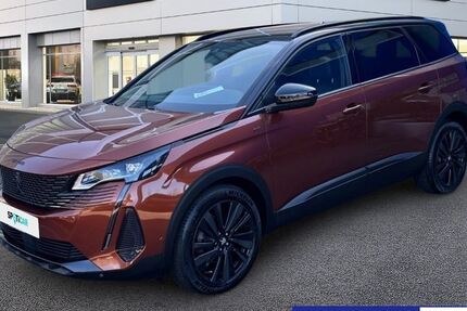 Peugeot 5008 17.523 km 28.990 &euro; Hamburg 22457