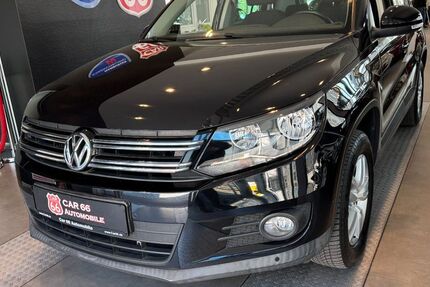 VW Tiguan 73.500 km 11.490 &euro; Hamburg 22547