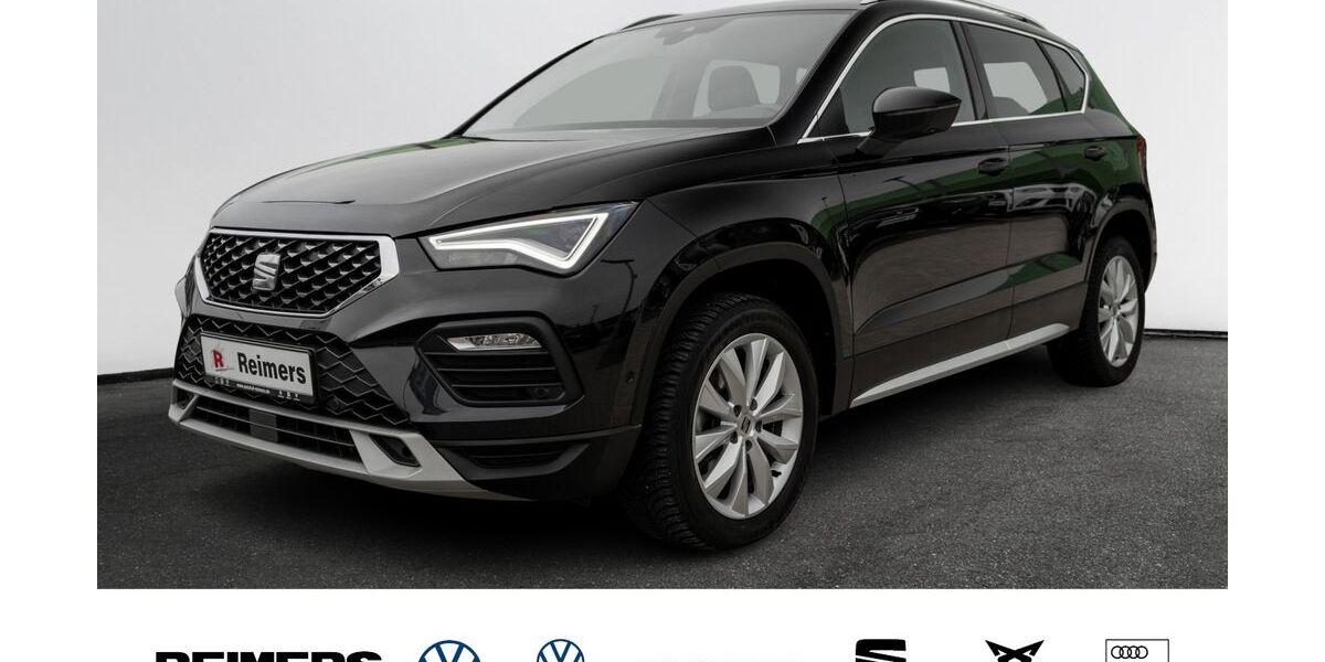 Seat Ateca 25.000 km 30.979 &euro; Pinneberg 25421