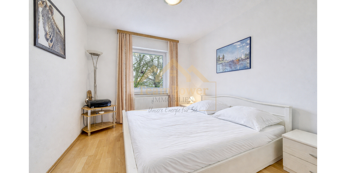 Warum Miete zahlen? Dieses Zuhause gehört Ihnen! - Etagenwohnung Bad Bramstedt | Angebot:25365822