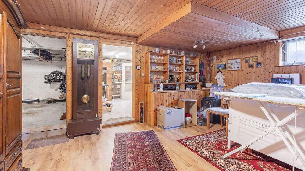 Einfamilienhaus Tangstedt - 4 Zimmer, 120 m&sup2;, 599.000&euro; | Angebot:25746123
