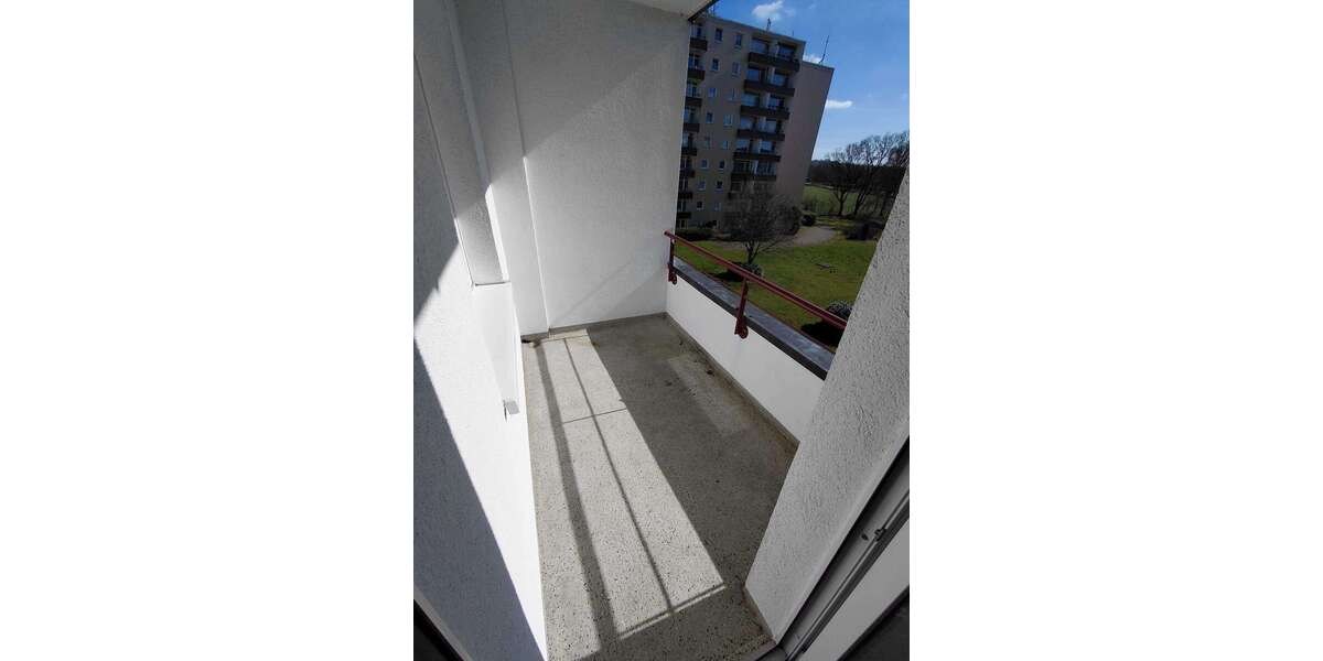 Etagenwohnung Norderstedt Glashütte - 3 Zimmer, 68 m&sup2;, 1.050&euro; | Angebot:25929044