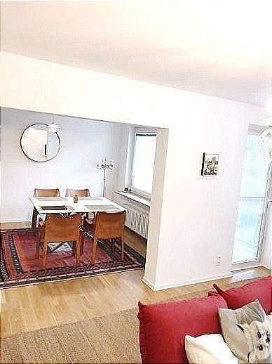 Etagenwohnung Hamburg Eilbek - 4 Zimmer, 95 m&sup2;, 640.000&euro; | Angebot:25747597