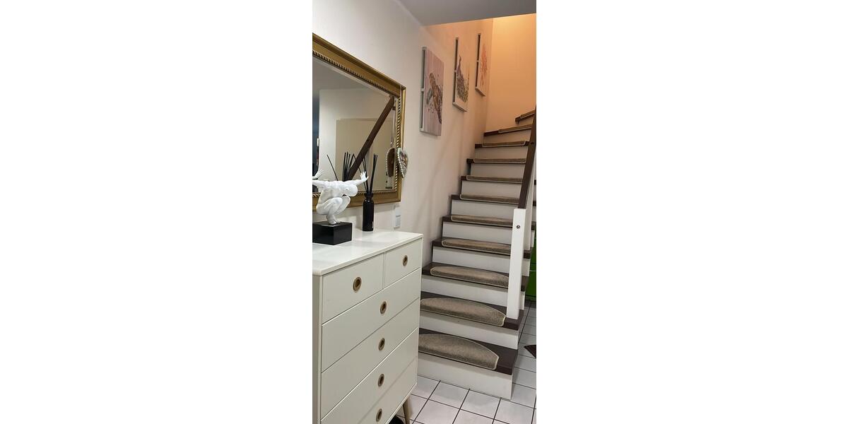 Maisonettenwohnung Rellingen - 3 Zimmer, 110 m&sup2;, 455.000&euro; | Angebot:25821780