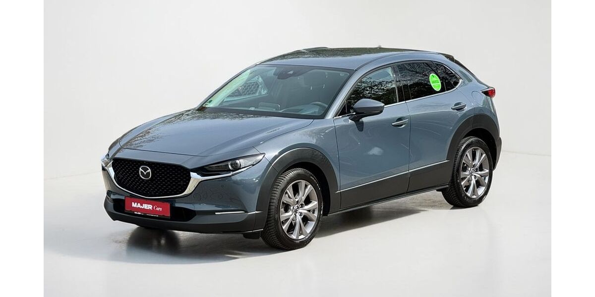 Mazda CX-30 94.057 km 13.990 &euro; Hamburg 22043