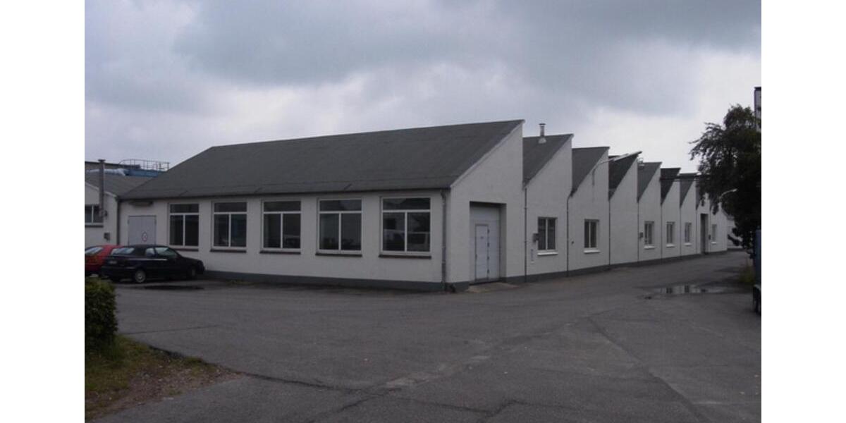 Gewerbeobjekt Pinneberg - 3.740&euro; | Angebot:25942935