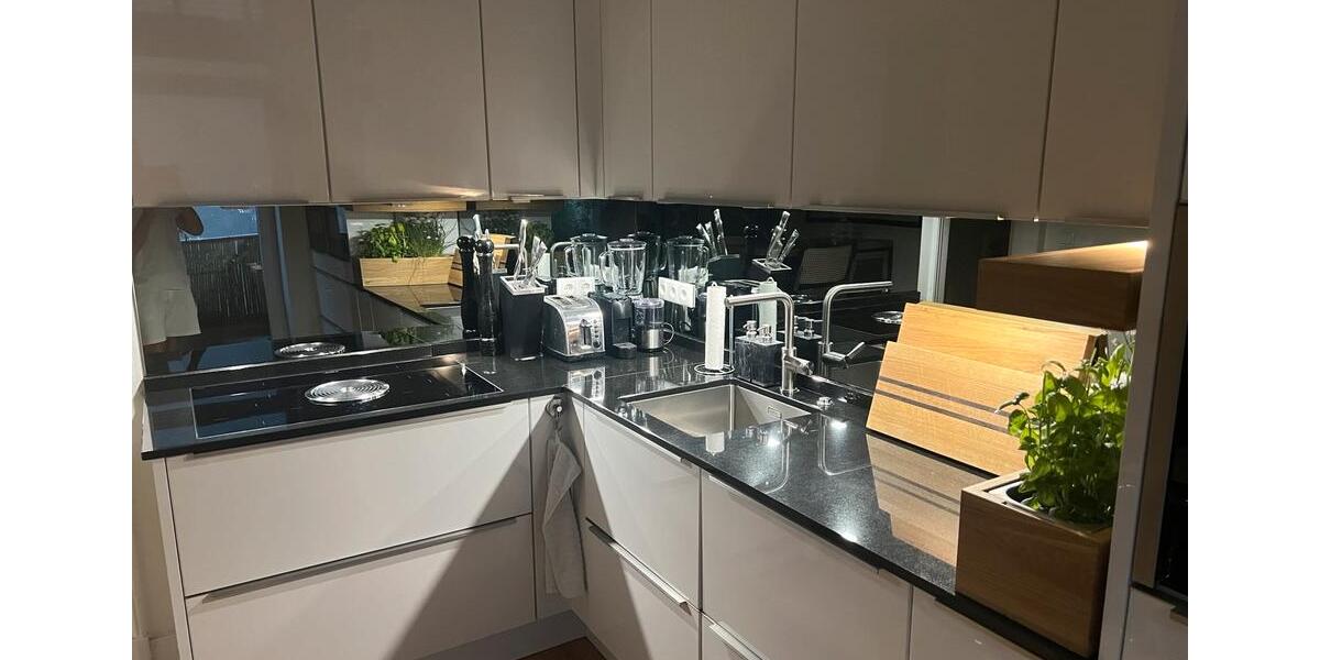 Hochparterre Hamburg Hamburg-Mitte - 4 Zimmer, 104 m&sup2;, 750.000&euro; | Angebot:26669598