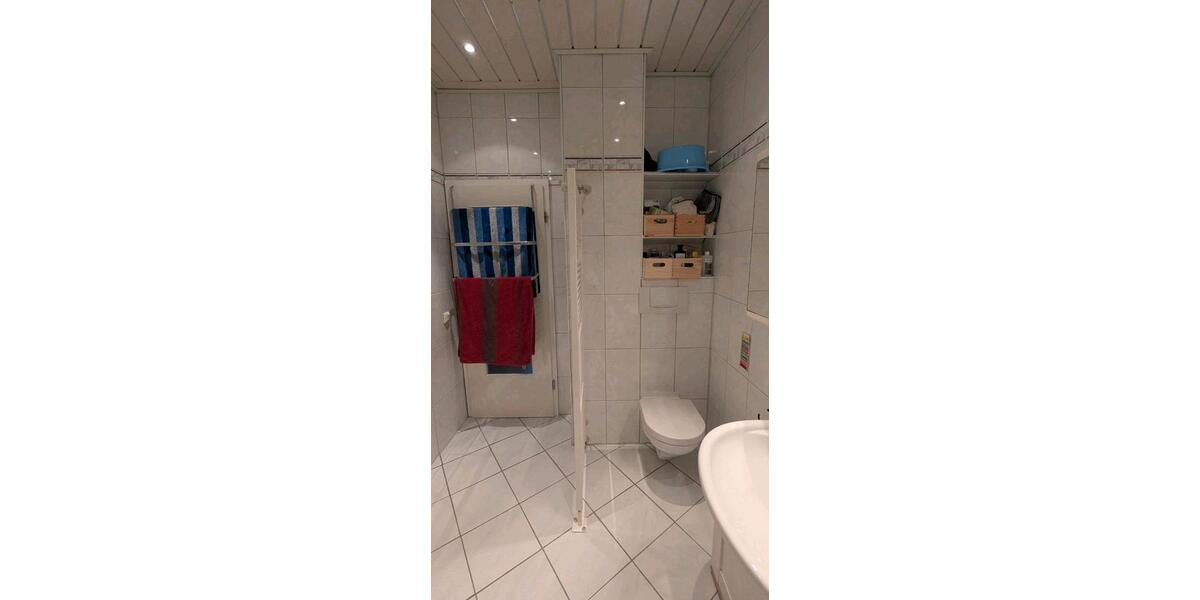 Etagenwohnung Hamburg Harburg - 2.5 Zimmer, 64 m&sup2;, 220.000&euro; | Angebot:25928726