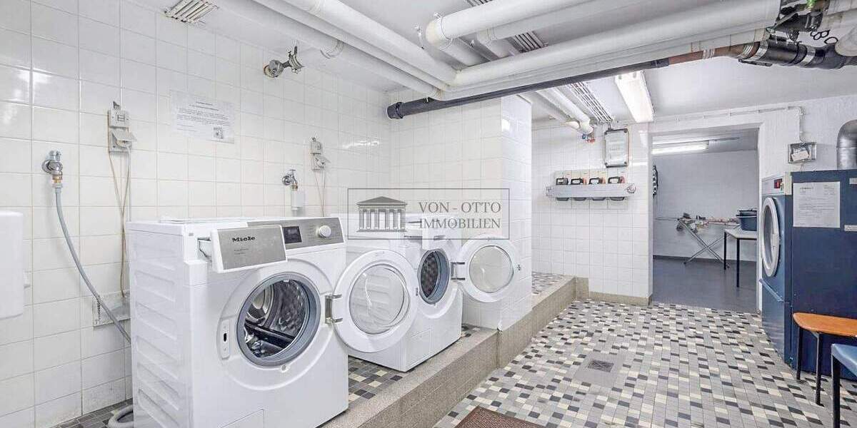 Etagenwohnung Quickborn - 2 Zimmer, 53 m&sup2;, 139.999&euro; | Angebot:25776165