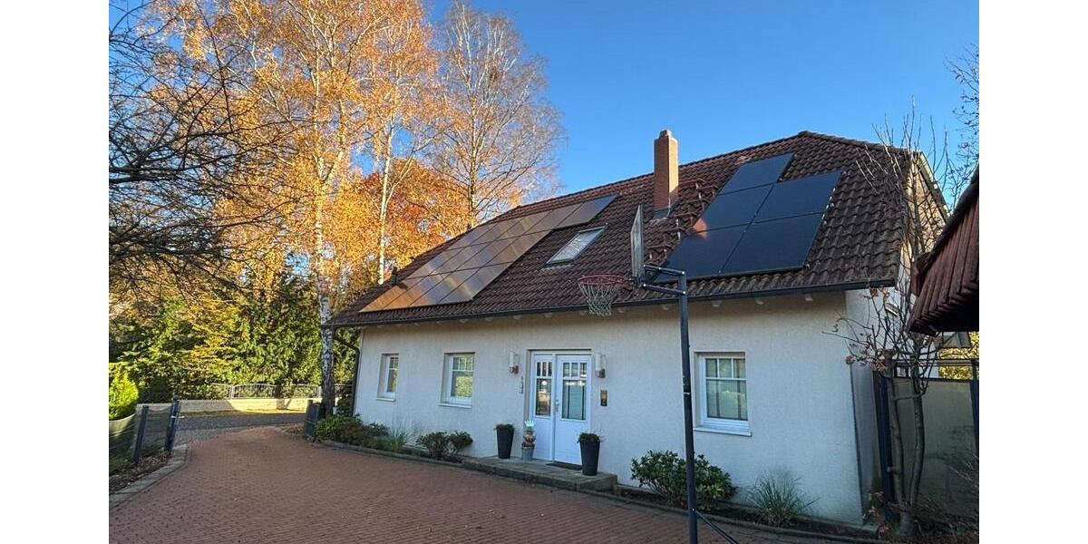 Einfamilienhaus Quickborn - 6 Zimmer, 172 m&sup2;, 790.000&euro; | Angebot:25919321