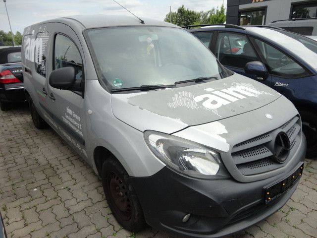 Mercedes-Benz Citan 280.000 km 4.990 &euro; Ahrensburg 22926