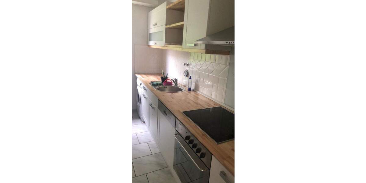 Etagenwohnung Hamburg Niendorf - 2 Zimmer, 62 m&sup2;, 299.000&euro; | Angebot:25756394