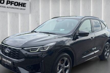 Ford Kuga 24.304 km 31.950 &euro; Norderstedt 22848