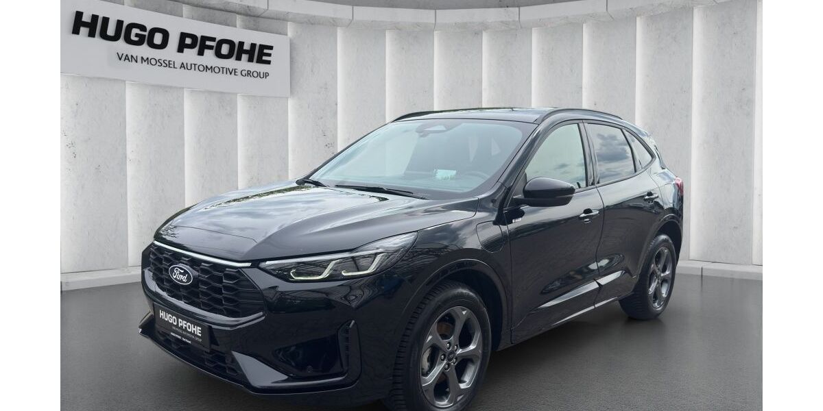 Ford Kuga 24.304 km 31.950 &euro; Norderstedt 22848