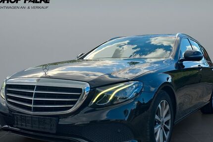 Mercedes-Benz E 200 518.098 km 7.450 &euro; Jork 21635