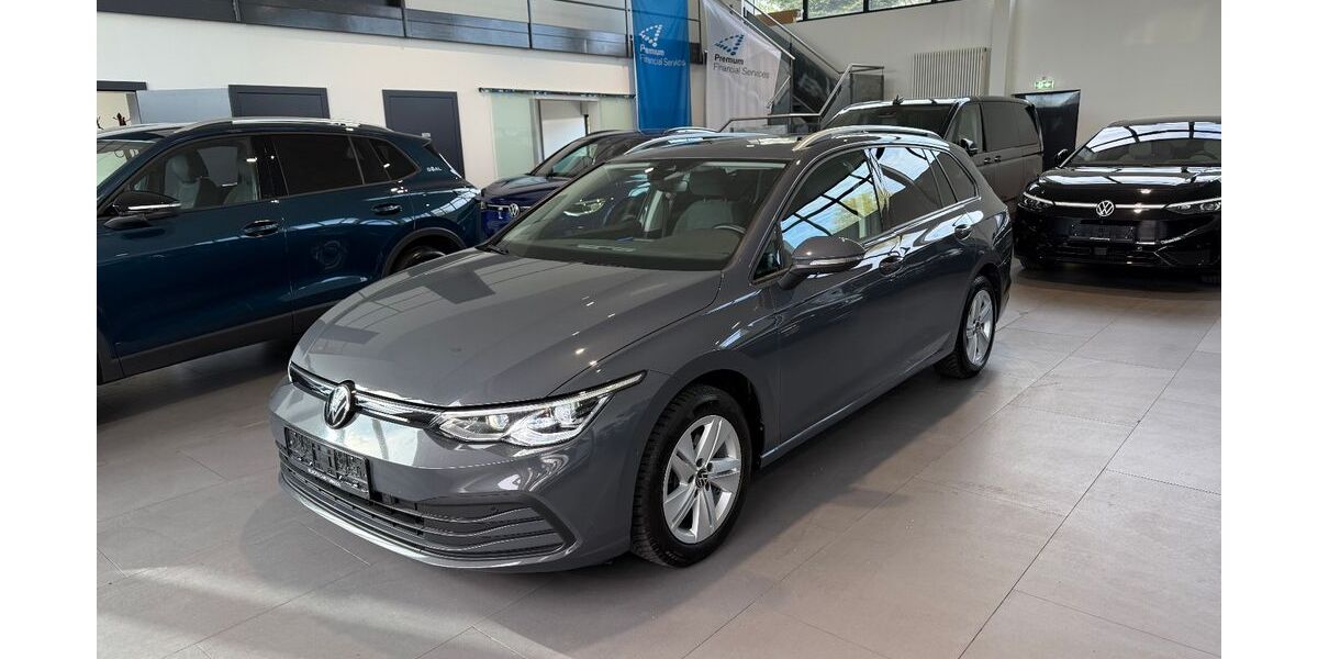 VW Golf 87.330 km 18.990 &euro; Tornesch 25436