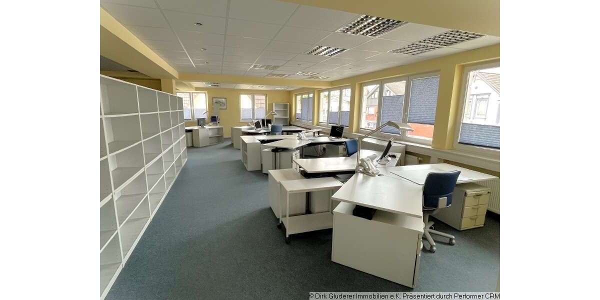 Gewerbeobjekt Quickborn - 2.116&euro; | Angebot:22115131