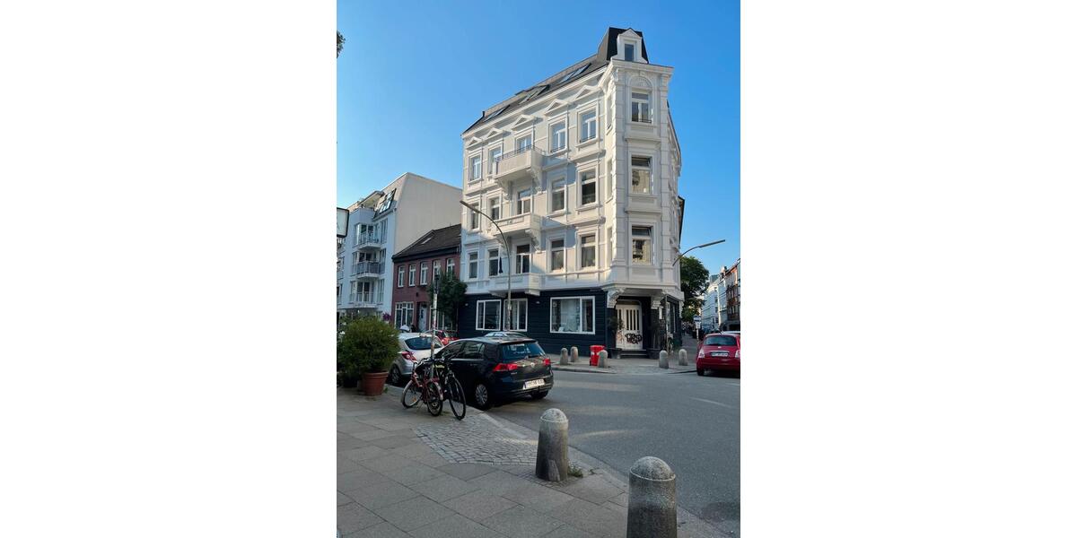 Etagenwohnung Hamburg Altona-Nord - 5.5 Zimmer, 137 m&sup2;, 1.420.000&euro; | Angebot:25778979