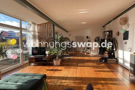 Wohnung Hamburg Altona-Altstadt - 2 Zimmer, 120 m&sup2;, 1.950&euro; | Angebot:25958243