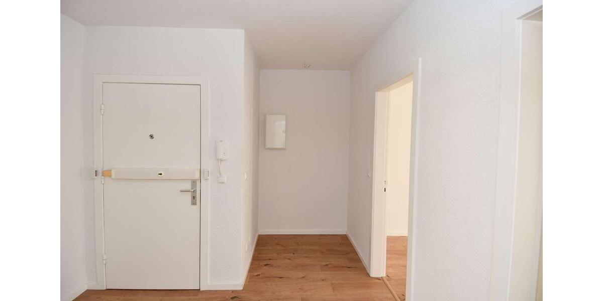 Etagenwohnung Ammersbek - 3 Zimmer, 83 m&sup2;, 913&euro; | Angebot:25844931