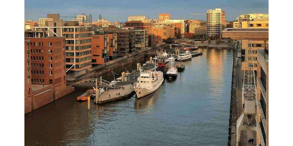 Zimmer Hamburg Neuallermöhe - 655&euro; | Angebot:27103736