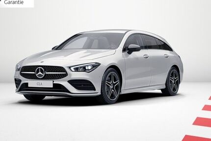 Mercedes-Benz CLA 200 Shooting Brake 3.438 km 32.750 &euro; Trittau 22946