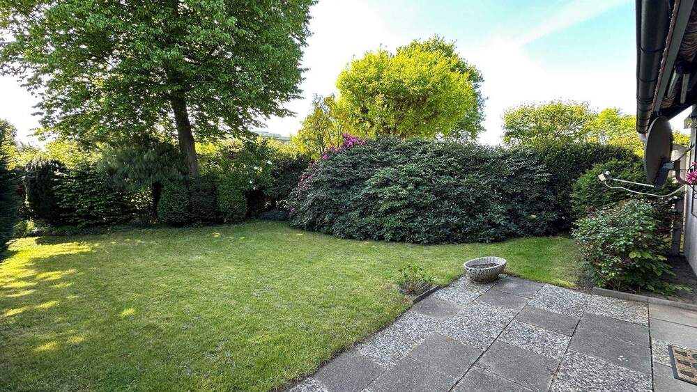 Etagenwohnung Appen Dorf - 2 Zimmer, 75 m&sup2;, 209.000&euro; | Angebot:25697879